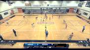 Replay: Whittier vs Caltech | Oct 10 @ 6 PM