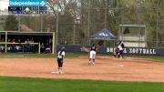 Replay: Charleston vs Drexel - DH | Apr 7 @ 2 PM