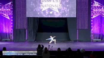 Star Performance Centre - Harper Mulligan [2026 Youth - Solo - Contemporary/Lyrical Day 1] 2026 JAMfest Dance Super Nationals