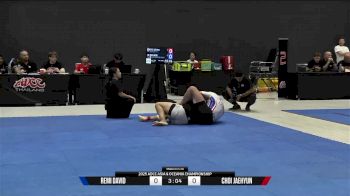Replay: Mat 3 - 2025 ADCC Asia & Oceania Championship | Dec 7 @ 11 AM