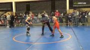 81 lbs Rr Rnd 3 - Chris Thompson, Palmetto vs Dalton Perry, M2 TC Blue