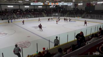 Replay: Home - 2024 Caledon vs Fort Erie | Sep 14 @ 6 PM