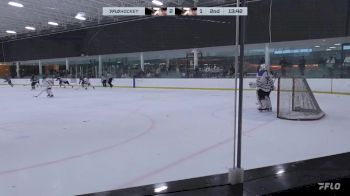 Replay: Home - 2024 Sask. Stars U18 vs Wildcats U18 (G) | Sep 12 @ 8 AM