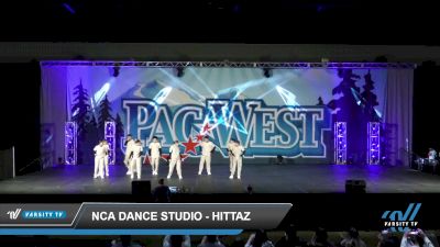 NCA Dance Studio - Hittaz [2022 Junior Coed - Hip Hop Day 1] 2022 The American Masterpiece: San Jose Nat. & PacWest Dance Grand Nat.