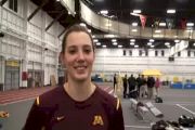 Alicia Rue University of Minnesota PV