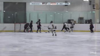 Replay: Home - 2024 RHA Kelowna vs OHA Edmonton | Nov 10 @ 12 PM