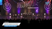 Raevin Dance Factory - DFE Youth Coed Hip Hop [2023 Youth - Hip Hop - Large Day 2] 2023 Encore Grand Nationals