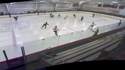 Replay: Home - 2024 Islanders HC vs SS Kings | Oct 10 @ 1 PM