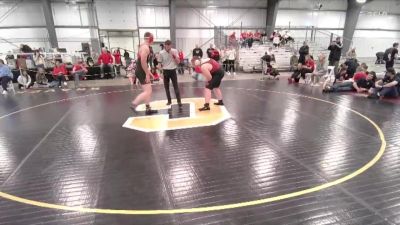 285 lbs Placement Matches (16 Team) - Zach Cook, Central vs Jared Taylor, Rawlins