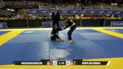 Lucas Silveira Brasil Pim vs Korbyn Aric Cornwell 2026 Pan Kids Jiu-Jitsu IBJJF Championship