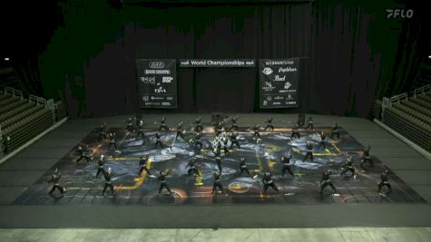 Elevate Winds "Indianapolis IN" at 2024 WGI Percussion/Winds World Championships