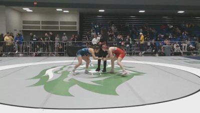106 lbs Round Of 16 - Julie Gatto, VA vs Bella Manno, AZ