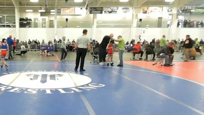 68 lbs Rr Rnd 1 - Ethan Braley, Londonderry vs Christian Tang, Smittys Wrestling Barn