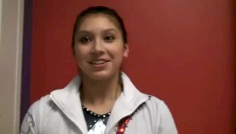 Pua Hall, Texas Dreams