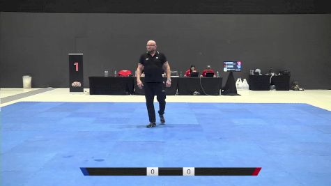 Jayden Chelkowski vs Tamaz Amaryan 2025 ADCC Asia & Oceania Championship