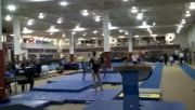 Aerial Athletics (Maliah Mathis)