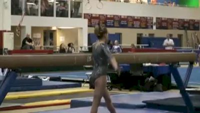 Kurt Thomas (Kathleen York)