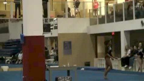 Aerial Athletics (Maliah Mathis)