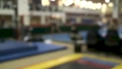 Texas Dreams (Pua Hall)