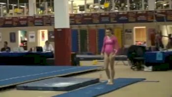 Houston Gymnastics Club (Erin Lewallen)