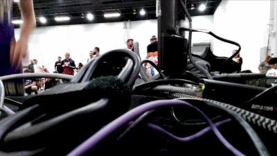 113 lbs Round 1 (6 Team) - Raymi Robles, Croatan vs Levi Green, West Forsyth Wrestling Club