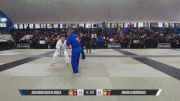 MARCELO RODRIGUES vs JOALISSON SILVA DE SOUZA 2026 Carlson Gracie