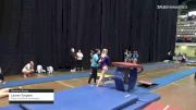 Lauren Turgeon - Women's Group, Power and Grace Gymnastics - 2021 Women's Xcel Region 4 Championships