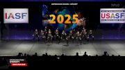 Empire Dance Studio - Dynasty [2025 Open Coed Jazz Finals] 2025 The Dance Worlds