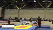 Anya Brooks - Double Mini Trampoline, NSB - 2021 USA Gymnastics Championships