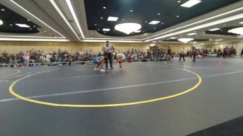 109 lbs Round Of 32 - Tia Hotema, Flow Academy HI vs Savannah Choi, Rancho Bernardo HS