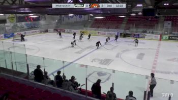 Replay: Home - 2023 Flyers U15 vs Bobcats U15 | Sep 16 @ 12 PM