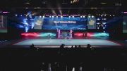 West Volusia Wolves [2025 Show Cheer 1 - Jr. Varsity - Small B] 2025 Pop Warner National Cheer & Dance Championship