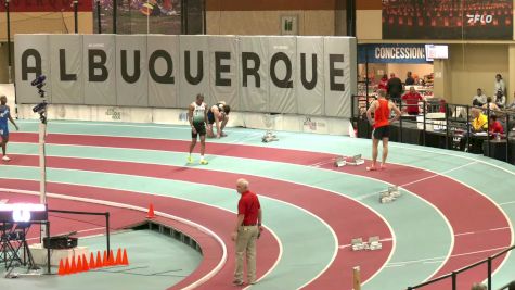 Men's 200m, Prelims 8