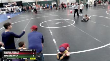 Replay: Mat 6 - 2024 Midwest Classic Nationals | Mar 29 @ 9 AM