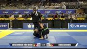 Michael Luiz B. Costa vs Joshua Shinnosuke Otomo-Meduna 2026 Pan Jiu Jitsu IBJJF Championship