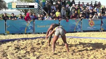 Replay: Circle 1 - 2023 UWW Beach at Buenos Aires | May 8 @ 3 PM