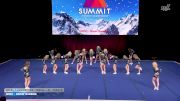 WIDC - Snow Queens [2026 L1 Junior - D2 - Small - B Finals] 2026 The D2 Summit