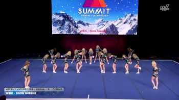 WIDC - Snow Queens [2026 L1 Junior - D2 - Small - B Finals] 2026 The D2 Summit