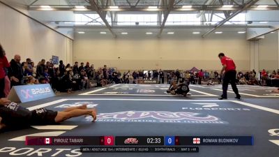 Replay: Mat 3 - 2024 ADCC Niagara Open | Nov 16 @ 8 AM