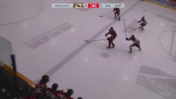 Replay: Home - 2025 Princeton vs Merritt | Jan 4 @ 6 PM