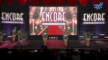 Apex Cheer - Golden Angels [2024 L2 Junior - D2 - Small - A Day 2] 2024 Encore Grand Nationals