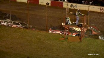 Feature Replay | Spring Nationals at Rome Speedway