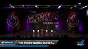 The Vision Dance Center - Revae Gonzalez [2022 Youth - Solo - Jazz 1] 2022 WSF Louisville Grand Nationals