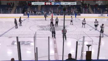 Replay: Home - 2024 Chatham vs London | Feb 7 @ 6 PM