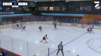 Replay: Home - 2023 Coquitlam vs Merritt | Oct 26 @ 10 AM