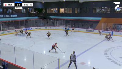 Replay: Home - 2023 Coquitlam vs Merritt | Oct 26 @ 10 AM