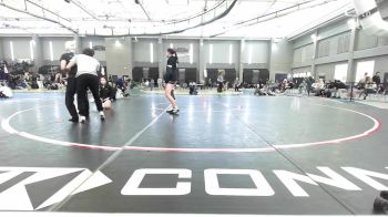 Replay: Mat 10 - 2026 CIAC Girls State Championship | Feb 28 @ 12 PM