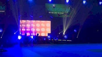 Lexii Borunda vs Domini Engelmeier Fight to Win Pro 59