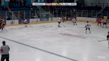 Replay: Home - 2024 French River vs Iroquois Falls | Nov 8 @ 7 PM