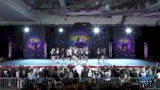 Perfect Storm Calgary - Derecho [2022 CC: L4 - U17 Coed Day 2] 2022 STS Sea To Sky International Cheer and Dance Championship